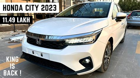 honda city 2023 fuel consumption|Honda City 1.5 S CVT 2023: PH Review, Price, Features, Specs.